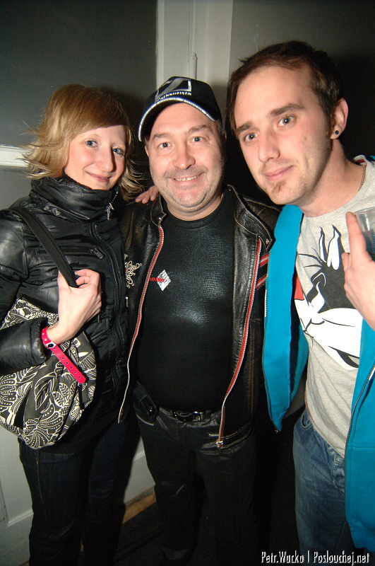 Mega Dance Show - 26. 12. 09